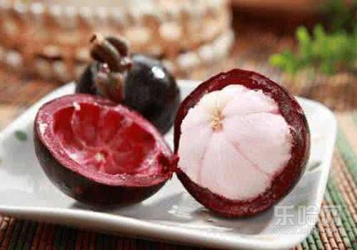 山竹和什么搭配更减肥