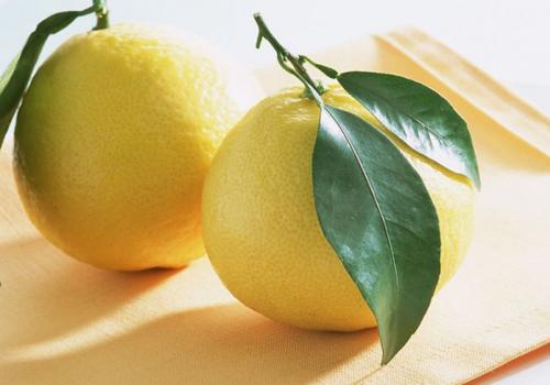 睡前吃柚子好吗 睡前吃柚子好吗