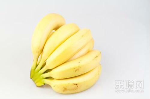 过量吃香蕉会发胖 过量吃香蕉会发胖