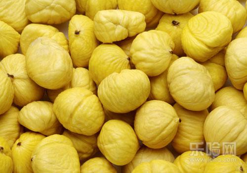 减肥怎么吃板栗