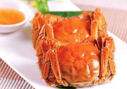 减肥期间可以吃螃蟹吗