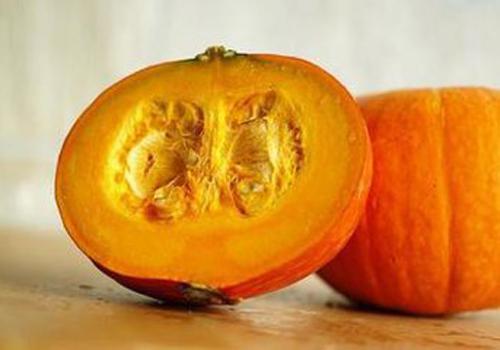 吃南瓜减肥吃多少合适