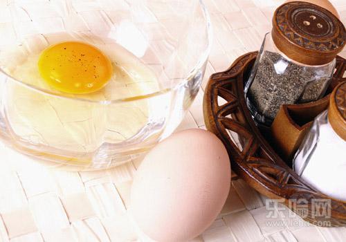 吃醋泡鸡蛋减肥禁忌人群