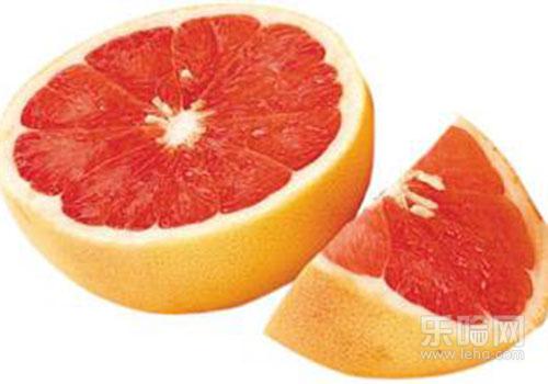 吃柚子减肥的原理 吃柚子减肥的原理