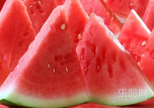 西瓜是减肥水果吗
