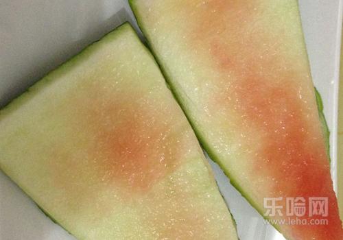 推荐几款西瓜食谱