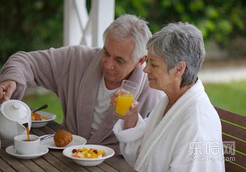 第一类肠胃功能不好的人不能多吃粗粮