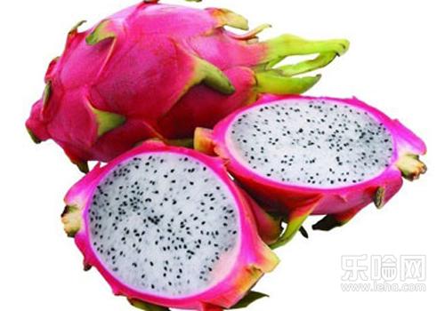 火龙果具有哪些功效 火龙果具有哪些功效