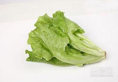 生菜不适合哪些人吃