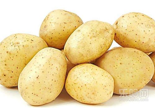 土豆的好处