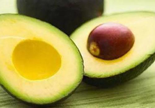 减肥吃牛油果能多吃吗