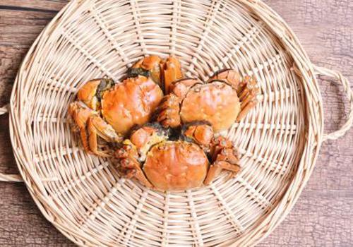 吃螃蟹容易长胖吗