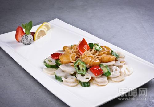 吃莲藕减肥怎么吃