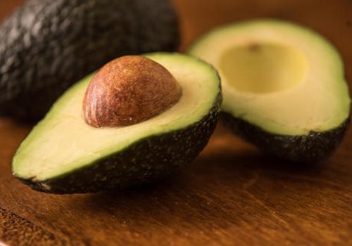 减肥吃牛油果的注意事项