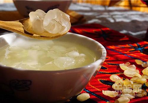 吃皂角米能减肥吗 吃皂角米能减肥吗