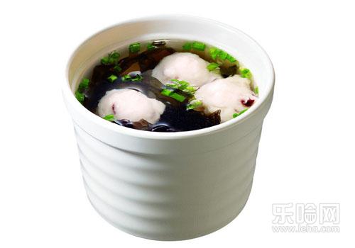 紫菜补充钾、钠