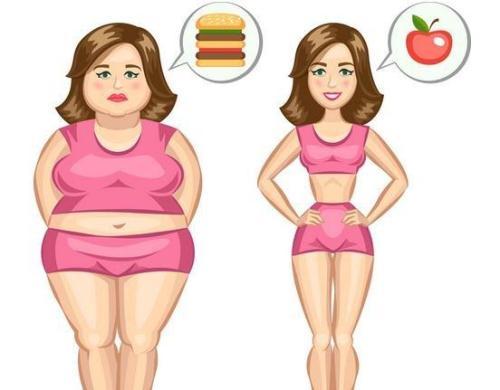 冬季减肥吃什么，推荐10种越来越瘦的食物
