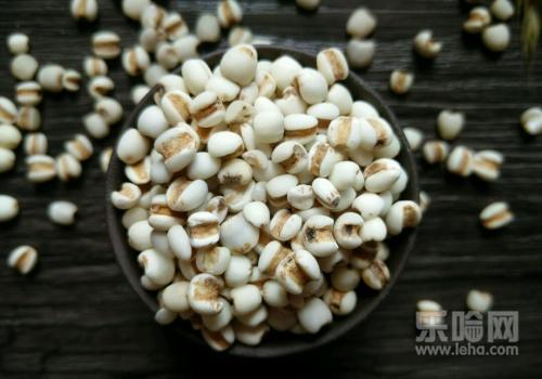 怎么吃薏米减肥效果好,吃薏米可以减肥吗