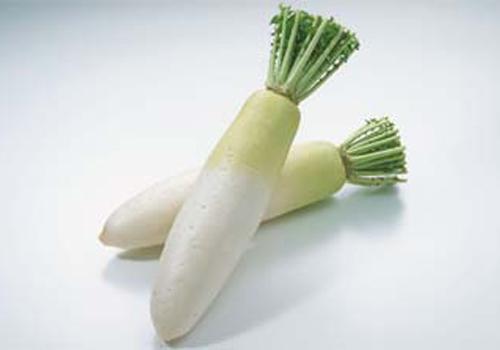 吃白萝卜可以减肥吗这么吃瘦身效果好
