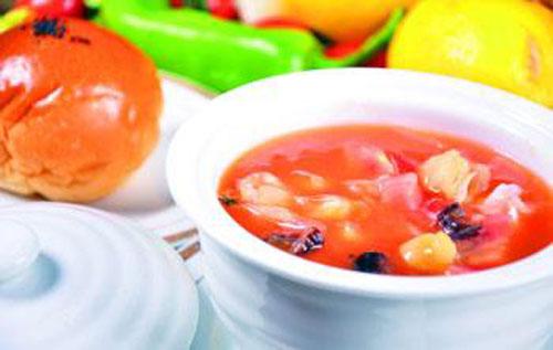西红柿减肥吃法六款西红柿减肥食谱
