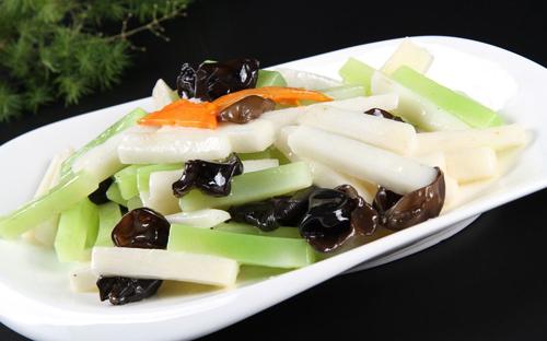 减肥家常菜菜谱大全这10道低脂少油让你越吃越瘦
