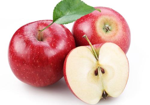 吃苹果有什么好处吃苹果能减肥吗
