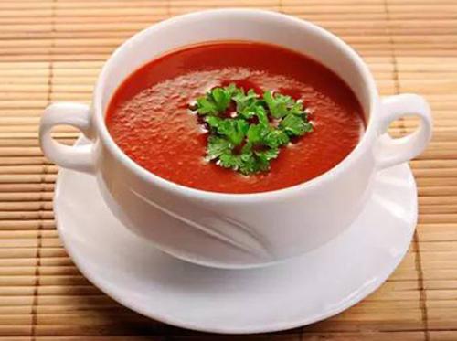 减肥瘦身食谱记得坚持吃这些
