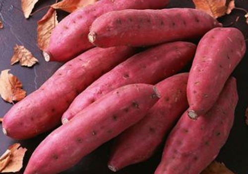 吃红薯减肥的好处,红薯减肥有什么好处
