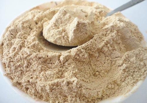 女人吃三七粉能减肥吗,女人吃三七粉的功效