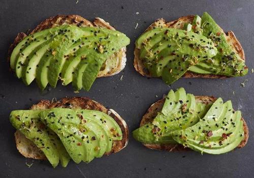 牛油果可以空腹吃吗,空腹吃牛油果减肥吗
