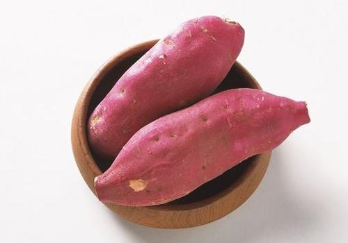 吃红薯有什么好处这么吃护肤还减肥
