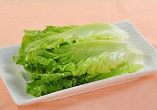 吃生菜可以减肥吗,吃生菜能减肥吗,生菜能减肥吗
