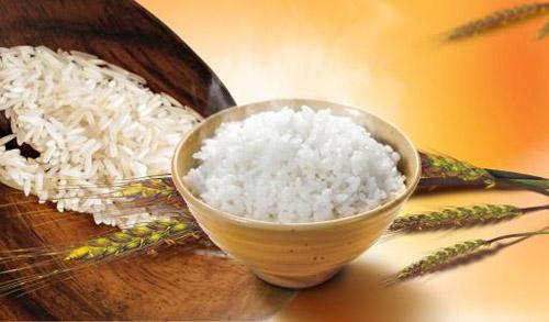 喜欢吃米饭怎么减肥米饭里面加点料能越吃越瘦
