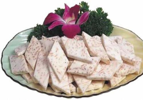 吃芋头可以减肥吗,芋头怎么吃减肥
