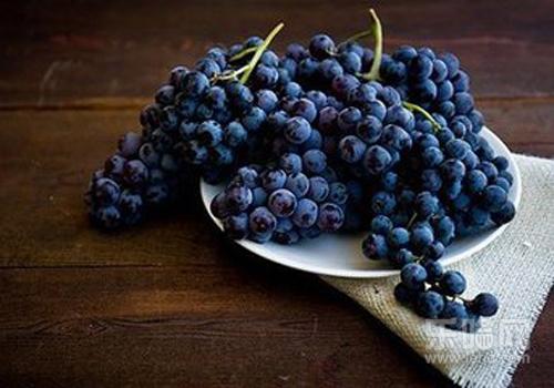 葡萄可以减肥吗,葡萄减肥能吃吗