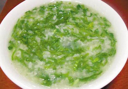 夏季减肥食谱大全吃这些想胖都难
