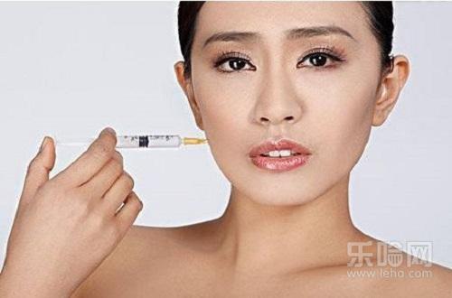 哺乳期能打瘦脸针吗