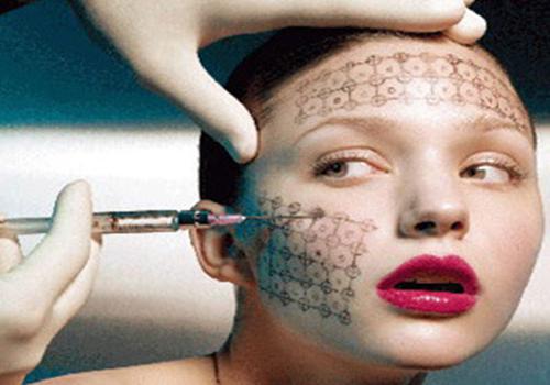 第一次打瘦脸针效果不明显