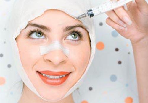 瘦脸针效果持续多久