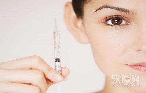 打完瘦脸针马上喝酒的危害