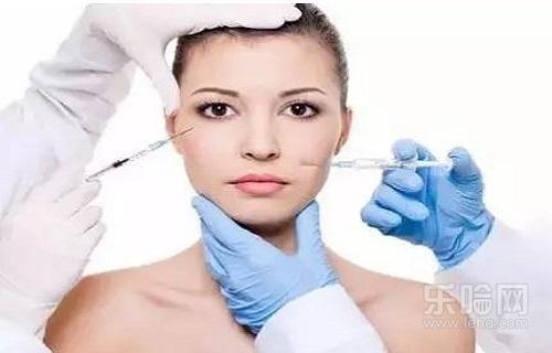 瘦脸针的原理