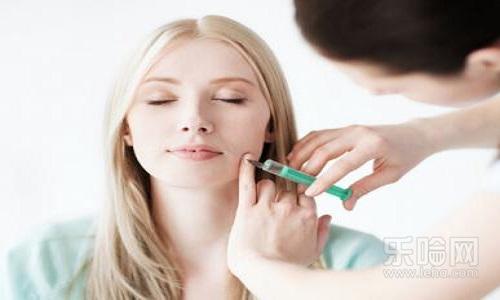 打瘦脸针的危害有什么