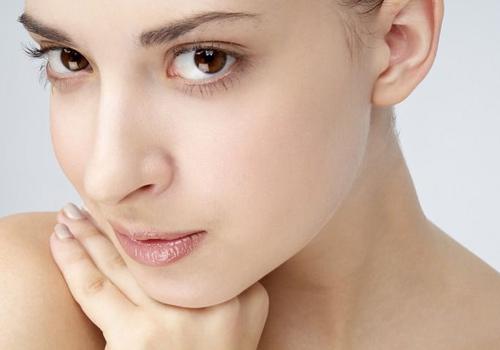 打瘦脸针后正确护理效果好