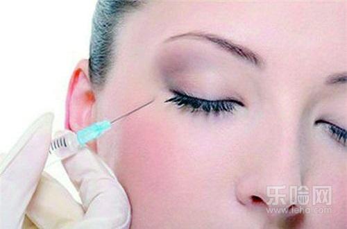 打瘦脸针后为什么不能马上怀孕