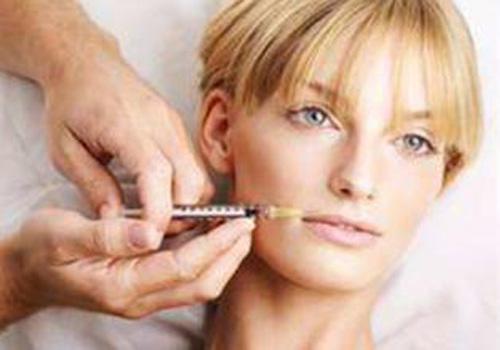 瘦脸针打完敷什么面膜好