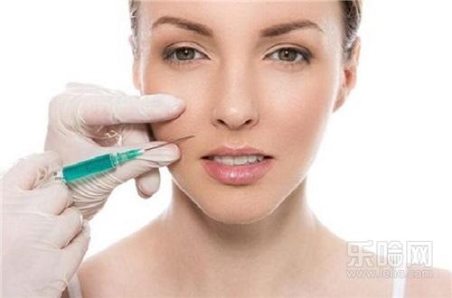 打瘦脸针对身体有危害吗