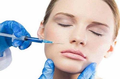 打瘦脸针凹陷怎么办,打瘦脸针后脸凹陷怎么办,为什么打瘦脸针脸凹陷