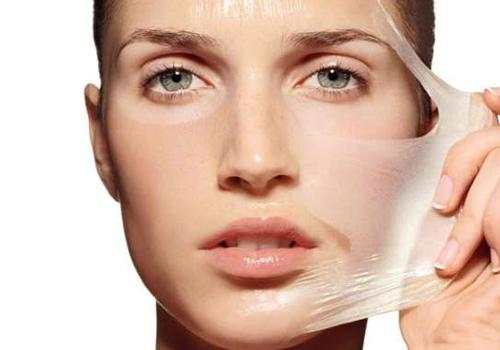 瘦脸针打完多久可以敷面膜,瘦脸针后多久可以敷面膜
