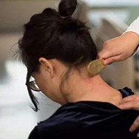 刮痧减肥后三大注意事项不容忽视:保暖、少吃高热量食物