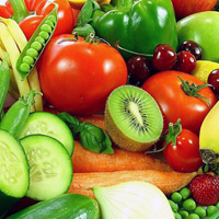 冬季减肥不用愁,巧吃水果瘦身快